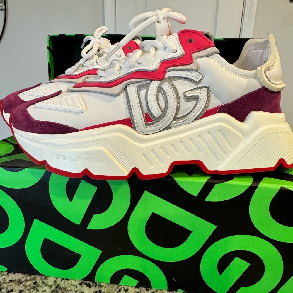 DG Daymaster Sneakers